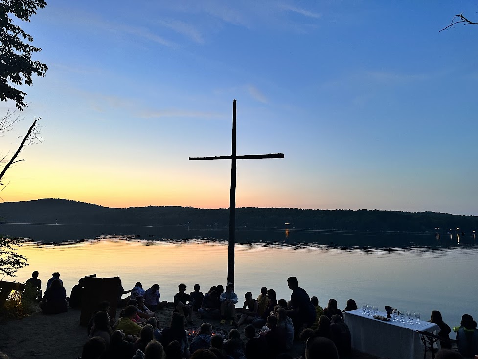 Operational Volunteers